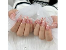 アイラッシュ ヴィアンジュ(Viange)の雰囲気（デザイン豊富な定額コース）