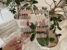 セラン(Serein)の雰囲気(定額デザイン¥5000~)