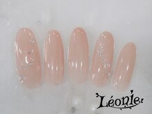 レオニー 千葉店(Leonie)/シンプルデザイン