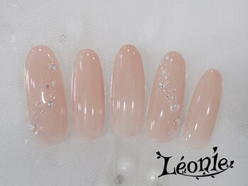 レオニー 千葉店(Leonie)/シンプルデザイン