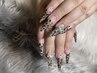 【Hand】持ち込みデザインネイル☆ ※要相談　　￥5000～