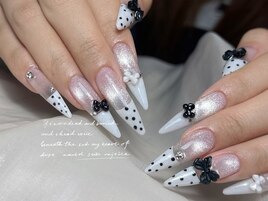 10本持ち込みデザイン