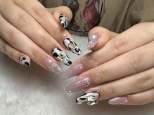 キヒ 秋葉原店(Kihi)/柄アート/マグネットデザイン