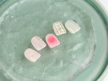 平日限定デザイン