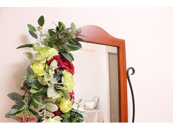 ティーモ(tea mo)の写真/輝く日を迎える花嫁へ。花嫁に人気のブライダルメニューで理想の美しさをサポート！まずは体験コースから！