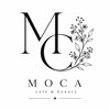 MOCA【マシンピラティス/エステ痩身/リンパマッサージ/ネイル】【10/15～（予定）】のお店ロゴ