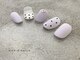 マリーネイルズ ららぽーと磐田店(MARIE NAILS)の写真/★初回オフ無料！定額デザイン￥6600～/JNA1級以上と認定講師在籍/ハンドフット１カラー￥4400～も人気