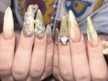MIRELIA NAIL