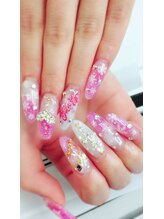 アイル ビューティーサロン(Airu Beauty Salon)/横浜でスカルプが出来るサロン