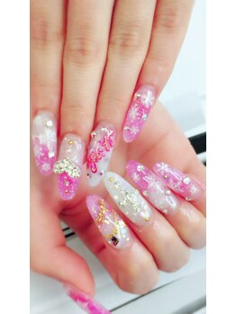 アイル ビューティーサロン(Airu Beauty Salon)/横浜でスカルプが出来るサロン