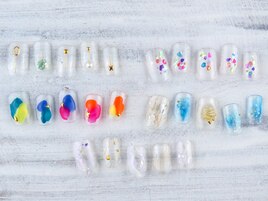 selectJ＊5月デザイン5/10種