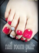 ネイルルーム プリル(Nail Room pulir)/