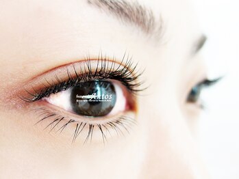 ボーテ ド アントス beaute de Antos/品格まつげはアントスの基本です