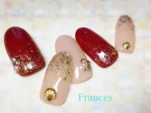 フランセス(Frances)/夏スタッズ
