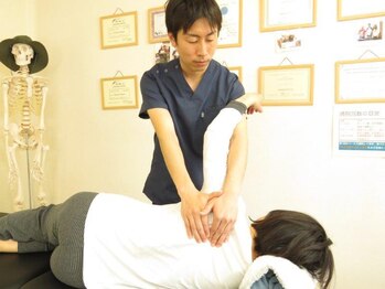 整体院ココスタ/