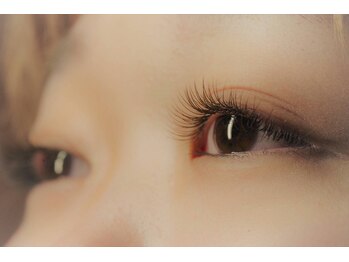 フレンチ(French)/マツエク