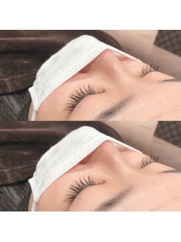 ベリー 中田店(Very)/【静岡 マツエク】