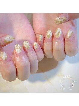 ネイルアトリエ エルメル(nail atelier Armel)/