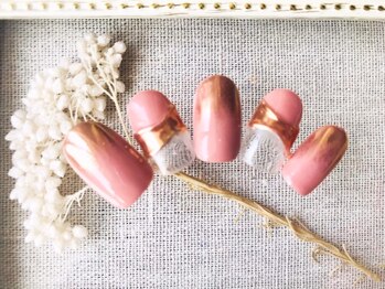 クレアネイル 大井町店(clea nail)/アート込☆定額¥7350(大井町)