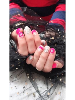 キュート ビューティーサロン(Cute Beauty Salon)/4000