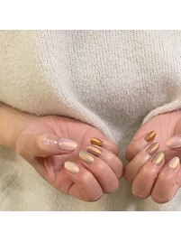 オーロラミラーマット