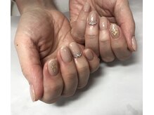 アイリッシュネイル 久屋大通店(Irish Nail)/シェルアート