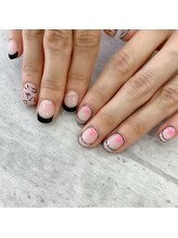 ネイルサロン クール(Nailsalon Coeur)/