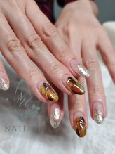 ネイルプラスユウ(NAIL+U)/