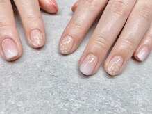 サピューネイル(S'APPUR NAIL)