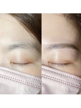 ネイル&アイラッシュ ルミア(Nail & Eyelash LUMIA)/～LumiAフォトギャラリー～