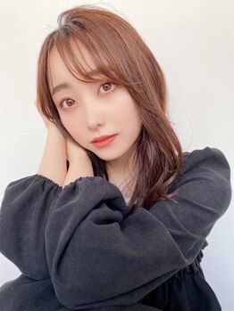 フィオブロウ 大阪梅田店(fiio brow)/【眉毛専門店】fiio　梅田/大阪