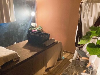 ル クール(le coeur)の写真/温活、ヘッドスパ、もみほぐし、トリートメントetc...体のお悩み、不調に合わせて選べるメニューが豊富★