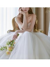 サロンドマイン ミーネイル(Salon de MiNE Mee nail)/ブライダルMENU