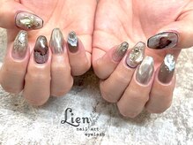 リアン 川崎店(Lien)/ハンド持ち込み120分★