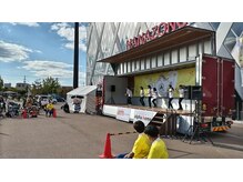 ともさか整体院/鴻池新田ダンス　東大阪市ダンス