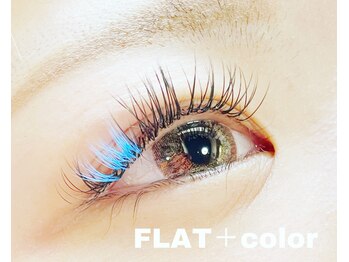 ラム(Ramu)/FLATMATTLASH