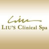 リュウズクリニカルスパ(Liu’s Clinical Spa)ロゴ
