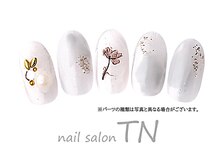 ティーエヌ TSUTAYA八戸ニュータウン店/5月☆定額5900円コース