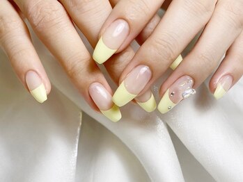 ラスズラン(La suzuran)/フレンチ