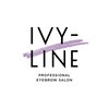 アイビーライン 武蔵小杉(IVY-LINE)ロゴ