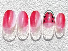 リノリコ 中野店(RinoRiko)/23年 7月 ニュアンス4