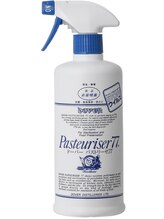 フェルマータ リュクス/★除菌対策★パストリーゼ77