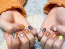 ネイルメグ(Nail Megu)