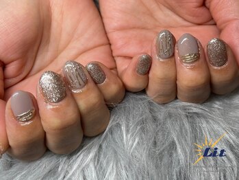 セレブボディ 京王八王子店/ネイル/定額A