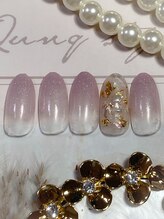 リアン(LIEN)/シンプルネイル