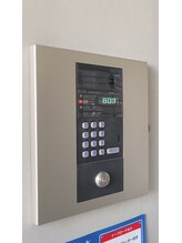 ビースター(B-STAR)/マンション入り口