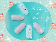 ル クラブ ド ボーテ 練馬/パールXmasDesign☆