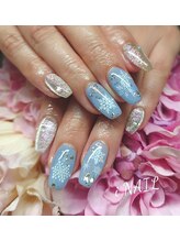 アイネイル(iNAIL)/