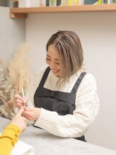 エル(ell.)&nbsp;Yoshinaga 