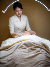 シャンドラ(Shandora)